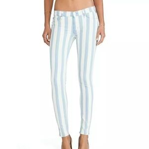 Hudson Krista Super Skinny - 29